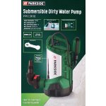 Parkside PTPS 1100 B2 – HobbyKompas.cz