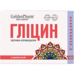 GoldenPharm Glycine 50 tablet – Hledejceny.cz