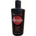 Syoss Color šampon pro barvené vlasy 440 ml – Zboží Dáma