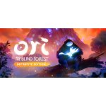 Ori and the Blind Forest (Definitive Edition) – Zboží Živě