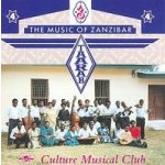 Culture Musical Club - Taarab 4 - Zanzibar – Hledejceny.cz