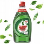 Fairy Ultra Original koncentrát na nádobí 450 ml – Zboží Dáma