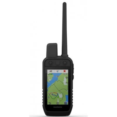 Garmin Alpha 300 – Zboží Živě