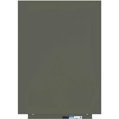 ROCADA Skin Colour 6419R-7033 75 x 55 cm cementová šedá RAL 7033 – Zboží Živě
