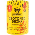 CHIMPANZEE ISOTONIC DRINK Lemon 600 g – Zboží Dáma