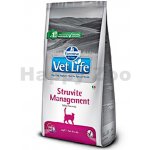 Vet Life Cat Struvite 10 kg – Zbozi.Blesk.cz