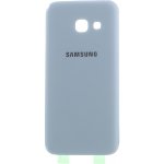 Kryt Samsung Galaxy A3 2017 A320F zadní Modrá