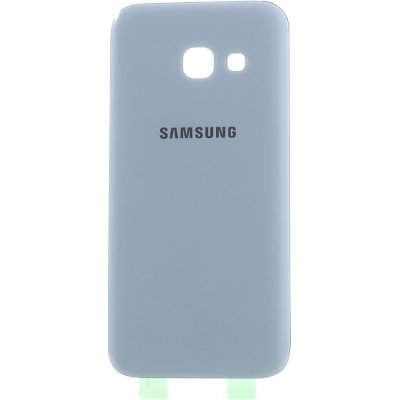 Kryt Samsung Galaxy A3 2017 A320F zadní Modrá