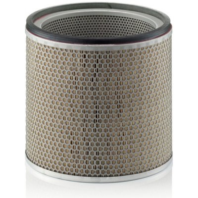 MANN-FILTER Vzduchový filtr C293521 – Hledejceny.cz