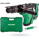 HIKOKI DH36DMAW2Z – Zbozi.Blesk.cz