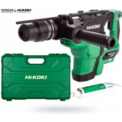 HIKOKI DH36DMAW2Z – Zbozi.Blesk.cz