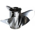 Yamaha nerezová lodní vrtule F300B, 3 x 14-3/4 x 23 – Hledejceny.cz