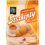 Mamut Vratislavské Piškoty bez cukru 100 g – Zboží Dáma