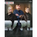 Rapl DVD – Hledejceny.cz