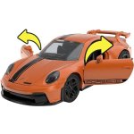 Mattel Hot Wheels natahovací auto 1:43 – Sleviste.cz