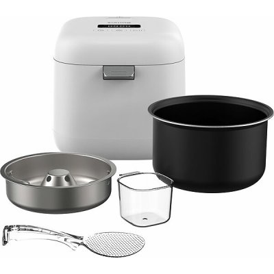 Siguro RC-LS500W – Zboží Mobilmania