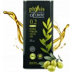 Sitia PREMIUM GOLD olivový olej Extra panenský 3 l – Zboží Dáma