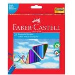 Faber Castell 120524 24 ks – Sleviste.cz