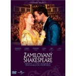 Zamilovaný Shakespeare DVD – Hledejceny.cz