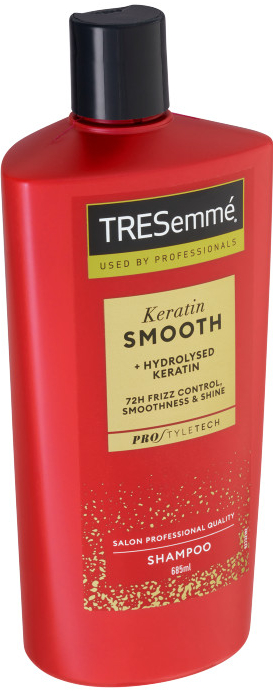 TRESemmé Keratin Smooth Šampon 685ml