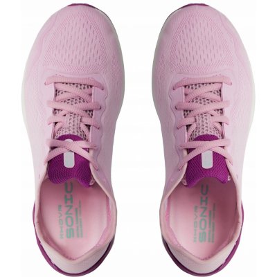 Under Armour-ua W Hovr Sonic 6 pink shadow/mystic magenta/pink shadow růžová – Hledejceny.cz