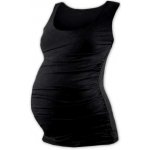 Jožánek Johanka těhotenské tílko bordo – Zboží Dáma