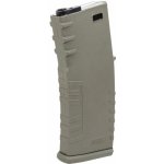 Specna Arms SA tlačný zásobník ONE-MAG pro M4 AR15 120 BBs Zelená – Zboží Dáma