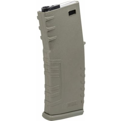 Specna Arms SA tlačný zásobník ONE-MAG pro M4 AR15 120 BBs Zelená – Zboží Dáma