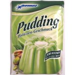 Komet puding Pistáciový 40 g – Zboží Mobilmania