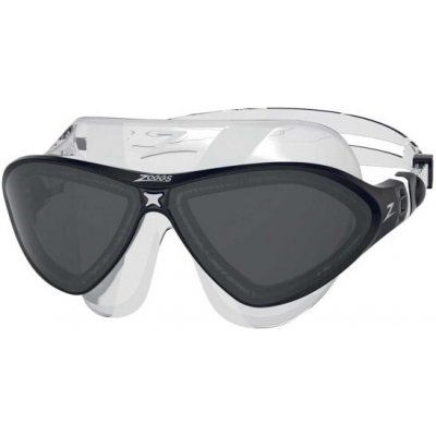 Zoggs Horizon Flex Mask – Zboží Dáma