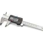 Leuchtturm Digitální posuvné měřítko EXAKT – Hledejceny.cz