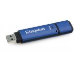 Kingston DataTraveler Vault Privacy 3.0 4GB DTVP30/4GB – Sleviste.cz