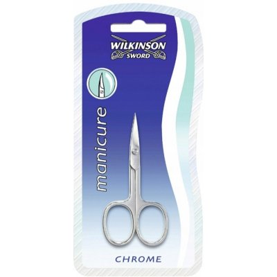 Wilkinson Sword Manicure Scissors nůžky na nehty