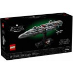 LEGO® Star Wars™ 75405 Hvězdný křižník Home One – Zboží Živě