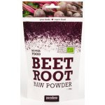 Beetroot Powder Bio 200 g – Hledejceny.cz