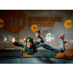 Indoor skydiving 3 + 1 minuta ZDARMA – Zboží Mobilmania