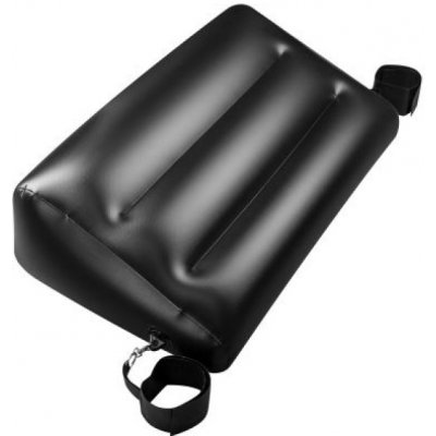 Dark Magic Inflatable Pillow with Cuffs Black – Zboží Mobilmania