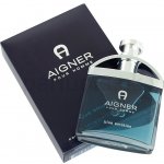 Aigner Blue Emotion toaletní voda pánská 100 ml – Hledejceny.cz