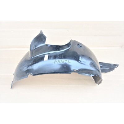 podběh plastový přední FAB P DPA - 6Y0809958E | Zboží Auto