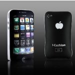 Darkoviny Polštář smartphone iPhone 40x27x10 – Zboží Dáma