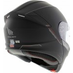 MT Helmets Genesis SV Solid – Hledejceny.cz