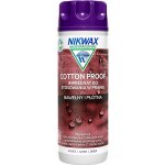 Nikwax Cotton Proof 300 ml – Zboží Mobilmania