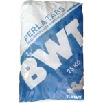 BWT Regenerační sůl do změkčovače 25 kg – Zboží Dáma