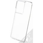 1Mcz Thick Skinny TPU Motorola Edge 50 Pro čiré – Zboží Mobilmania
