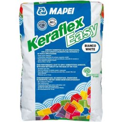 MAPEI KERAFLEX EASY Cementové lepidlo 25kg bílé