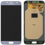 LCD Displej + Dotykové sklo Samsung Galaxy J7 – Zboží Mobilmania