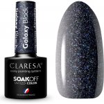 Claresa Gél lak Galaxy Black 5 g – Sleviste.cz