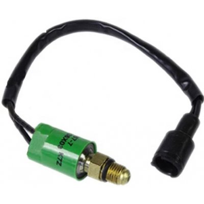 Snímač tlaku hydraulického oleje CAT 312 3115 317 320B 330 – Hledejceny.cz