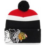 Brand 47 NHL kulich Chicago Blackhawks Mokema – Hledejceny.cz