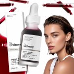 The Ordinary Peeling na obličej AHA 30% + BHA 2% Peeling Solution 30 ml – Hledejceny.cz